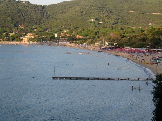 Golfo di Procchio