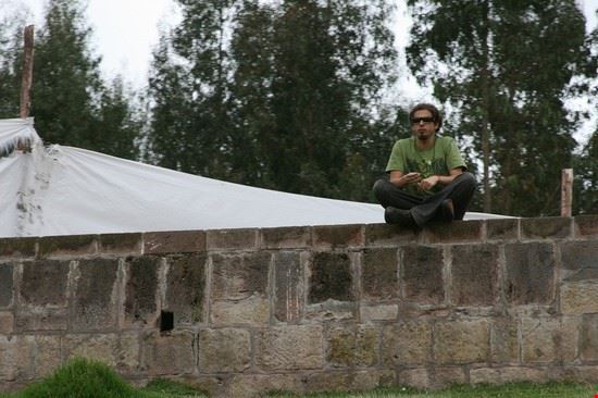  Cuzco Creative Commons - ShashiBellamkonda Creative Commons