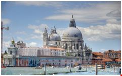 Chiesa di Santa Maria della Salute