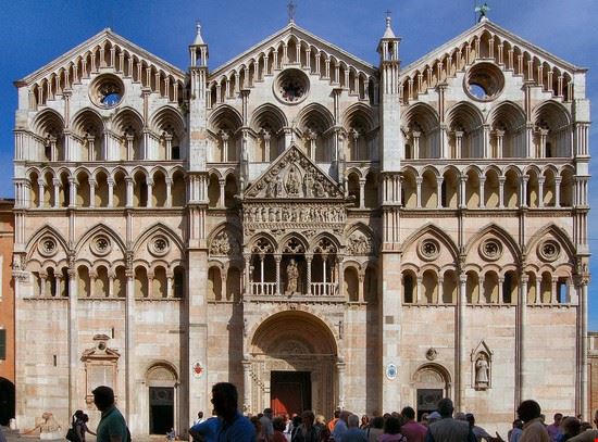 Ferrara