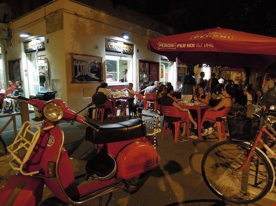 I Porchettoni - Trattoria/Fraschetteria