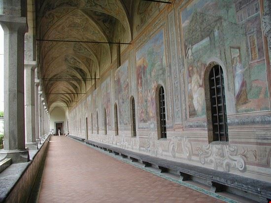 Monastero di Santa Chiara Napoli gaspartorriero - Creative Commons gaspartorriero
