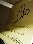 Locandina del Circolo Culturale