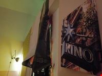 Kino. Dettaglio.