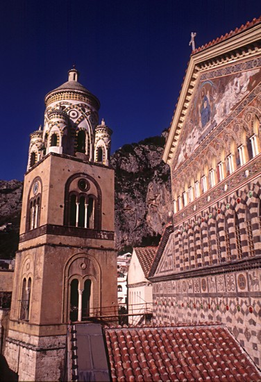 Il Duomo di Amalfi