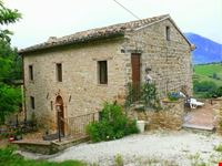 La casa di pietra