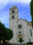 La cattedrale