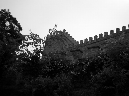 La fortezza