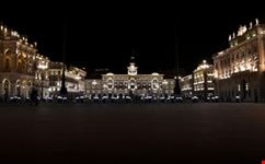Piazza Unità d'Italia