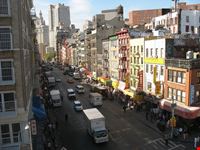 ChinaTown