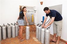 dahab kompressor
