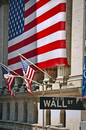Wall Street