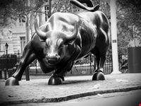 Wall Street
