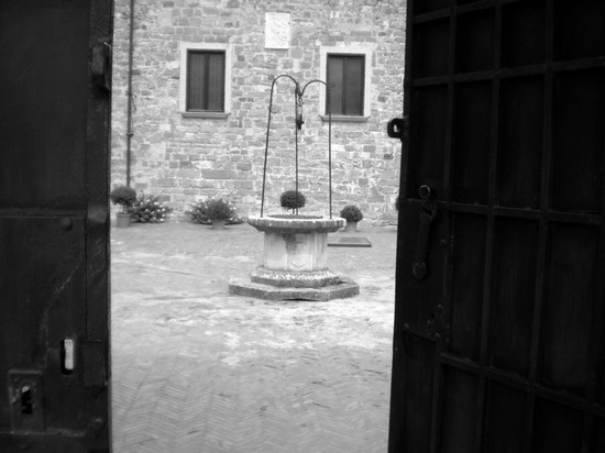 Il pozzo