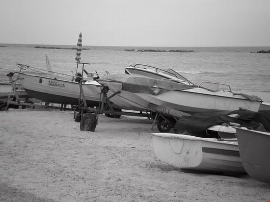  Porto San Giorgio  