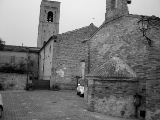Pomeriggio estivo