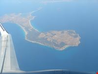 dall alto formentera