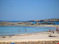 ses salines formentera