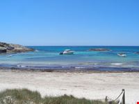 ses salines formentera