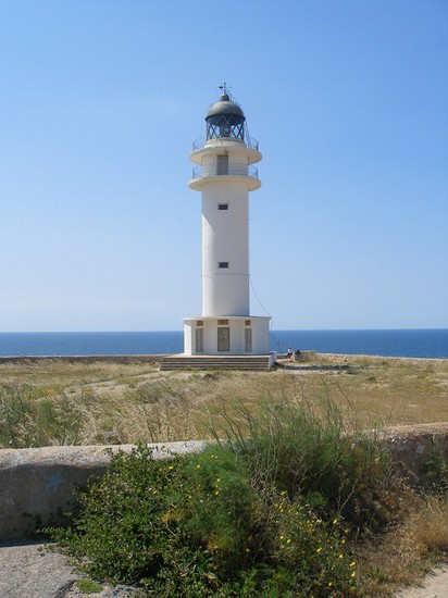 Faro de la Mola