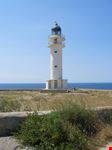 faro de la mola formentera
