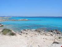 spiaggia mar y land formentera