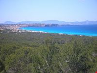 carretera de la savina formentera