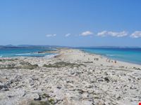 punta rasa formentera