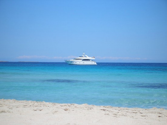 Punta Rasa