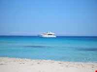 punta rasa formentera