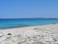 punta rasa formentera