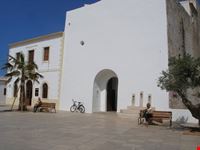 sant francesc de formentera formentera
