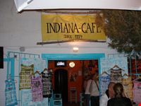 indiana caffe formentera