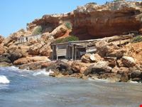 cavane dei pescatori formentera
