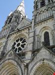 Saint Fin Barre's Cathedral