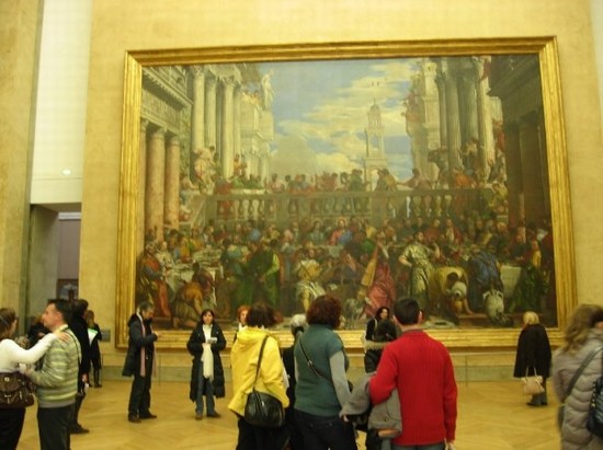Louvre
