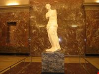 La Venere di Milo