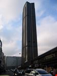 Torre di Montparnasse
