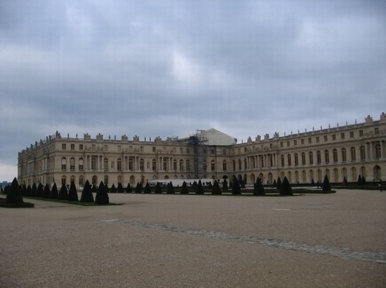 Versailles