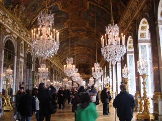 Versailles