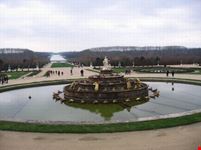 Versailles