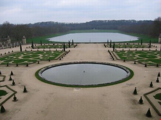 Versailles Palace Paris  