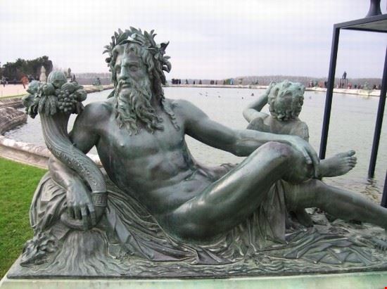 Versailles Palace Paris  