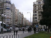 calle del arenal madrid