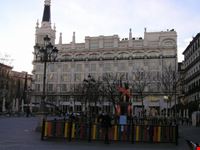 plaza san madrid