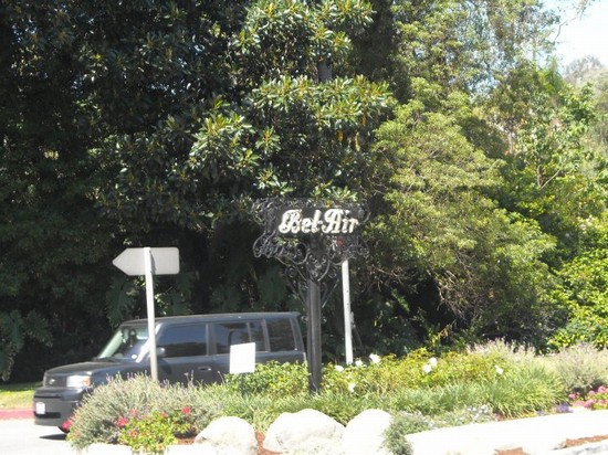 Bel Air