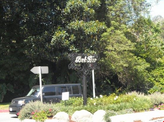  Hollywood  