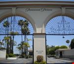 paramount pictures studio hollywood paramount pictures studio hollywood