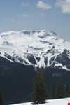 vancouver whistler mountain