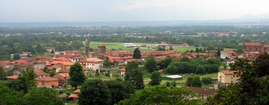 Panoramica